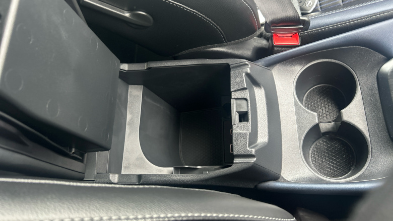 Nissan Qashqai 1.3 DiG-T MH Tekna 5dr Petrol Hatchback